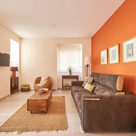 Doormans House City Center By Homeful Homes Lisboa Exterior foto