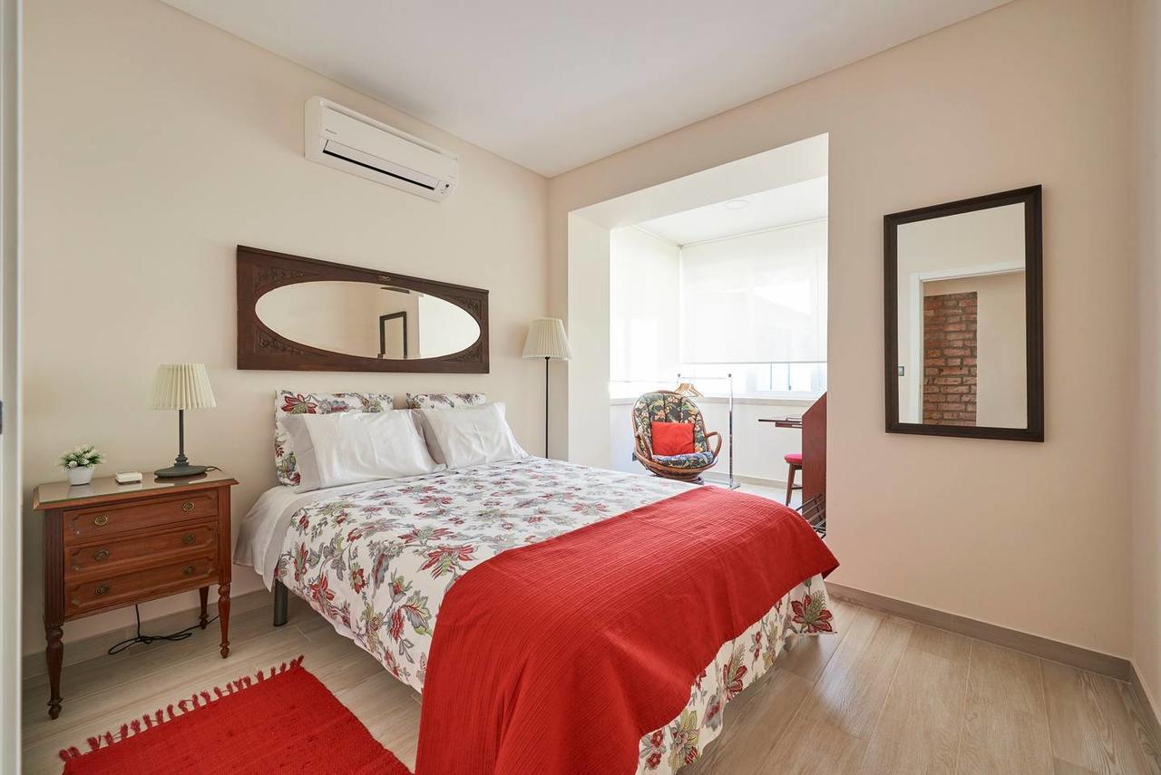Doormans House City Center By Homeful Homes Lisboa Exterior foto
