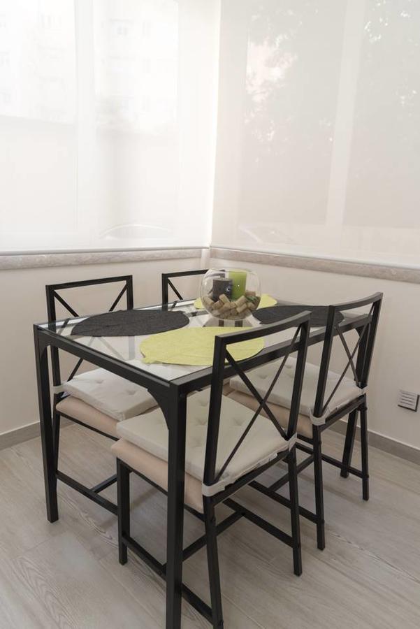 Doormans House City Center By Homeful Homes Lisboa Exterior foto