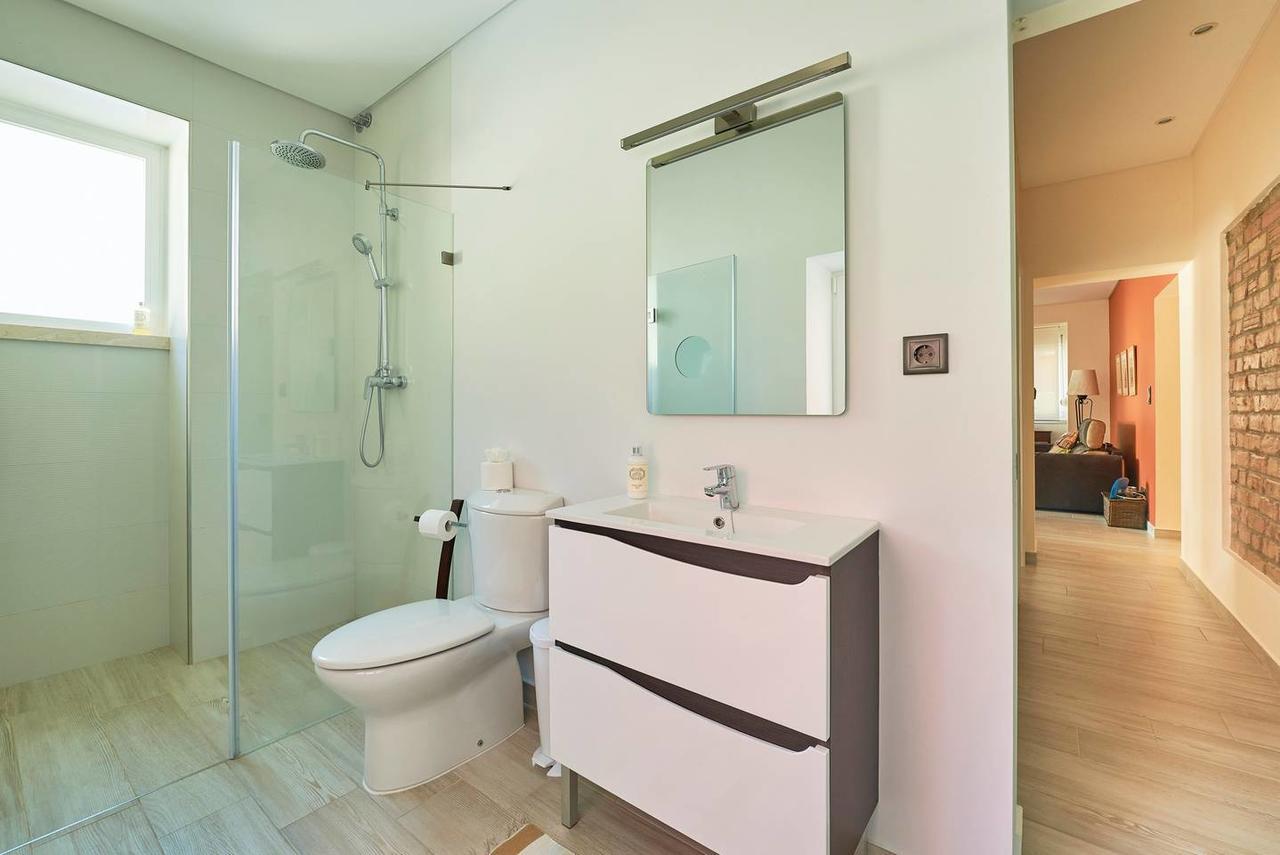 Doormans House City Center By Homeful Homes Lisboa Exterior foto